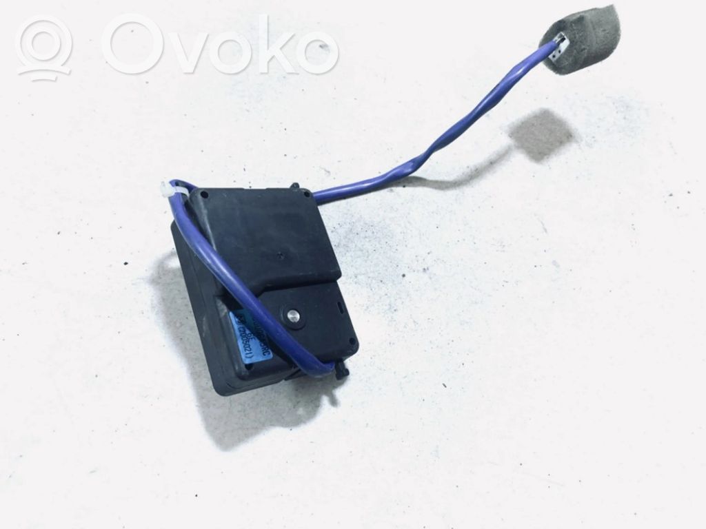 Mazda 626 Motorino attuatore aria