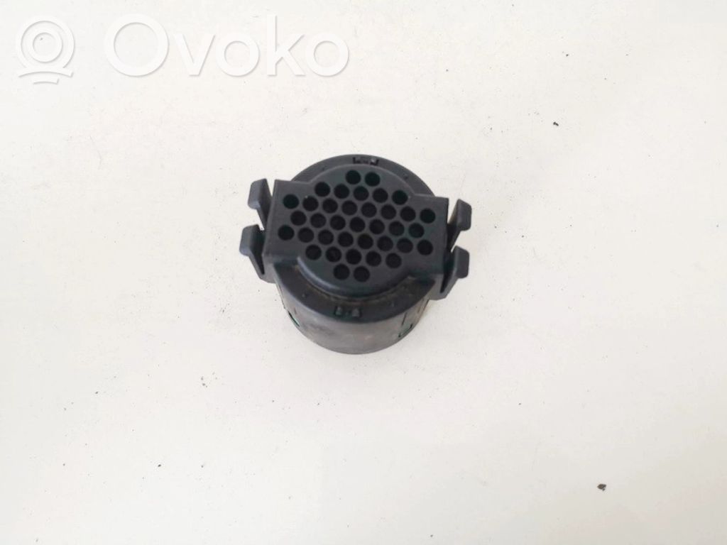 BMW 3 E46 Allarme antifurto