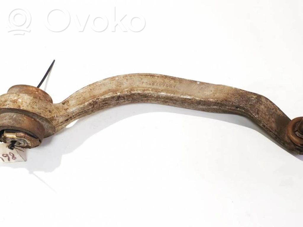 Querlenker Achsschenkel vorne   4D0407696J,4D0407696J
