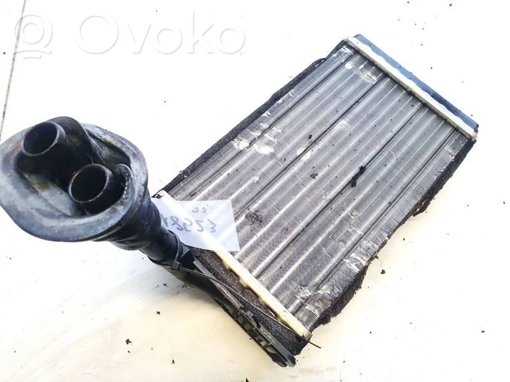 Skoda Superb B5 (3U) Radiatore riscaldamento abitacolo