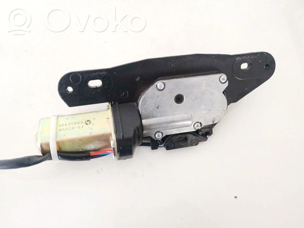 Tailgate/trunk/boot lock/catch/latch   67148362371,ED451516,67148,67148362371,ED451516