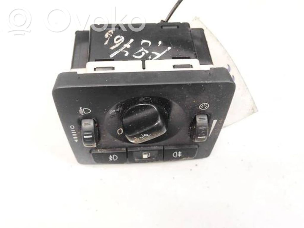 Interruptor de luz   30669736,30669736