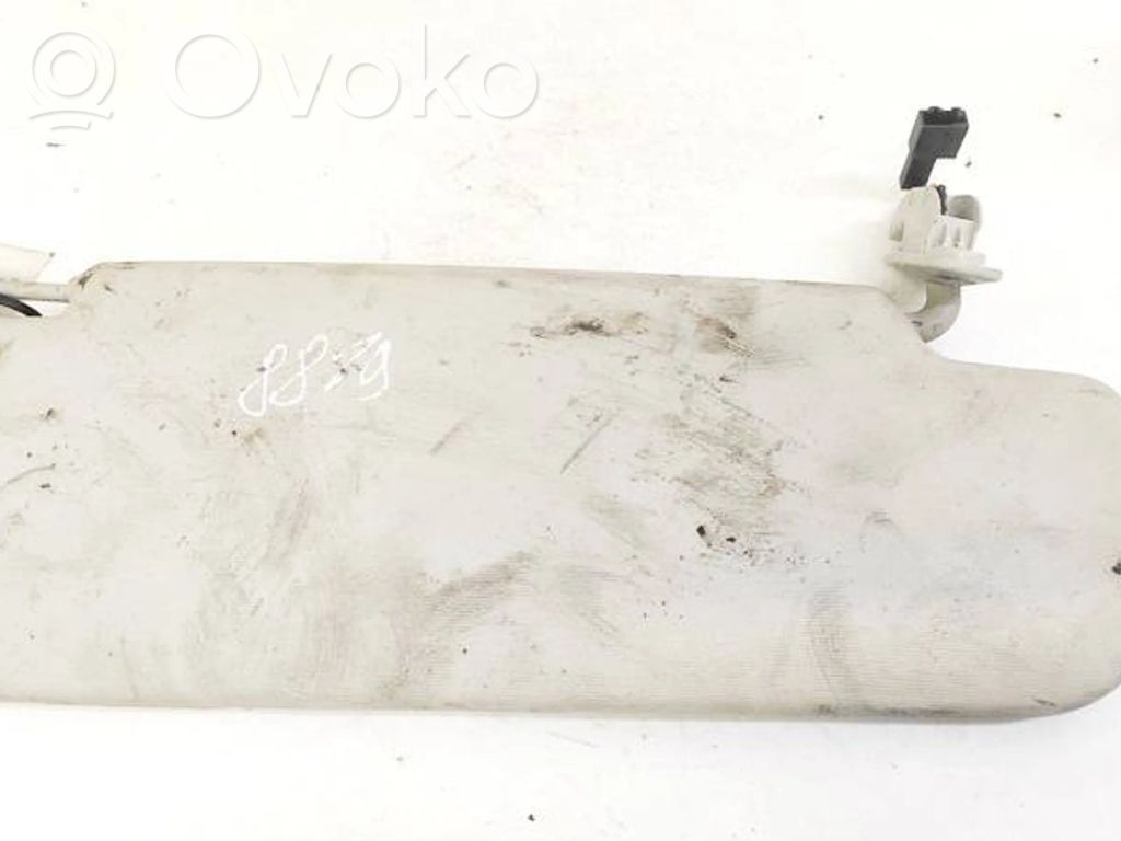 Häikäisysuoja   3B0857551,3B0857551