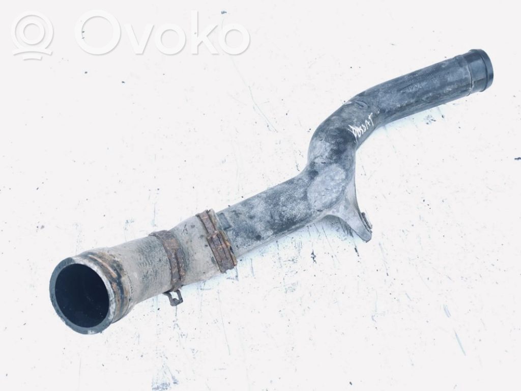 Wąż / Rura intercoolera   3A0145828,3A0145828