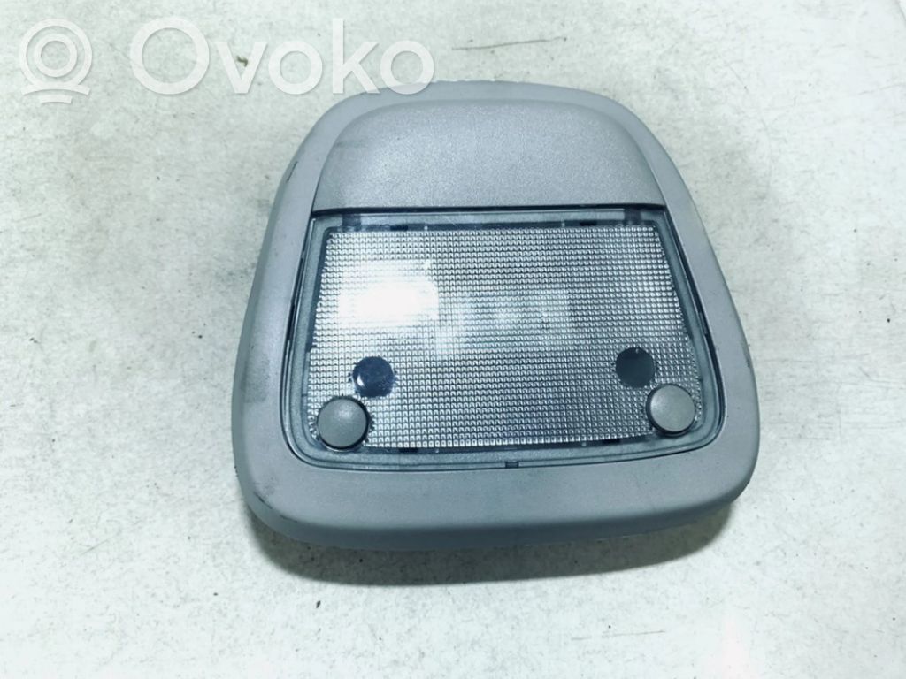 Etuistuimen valo   024422522,024422522