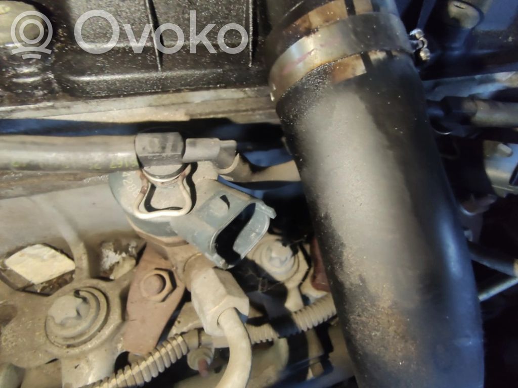 Inyector de combustible   0445110076,9641742880,0445110076,9641742880