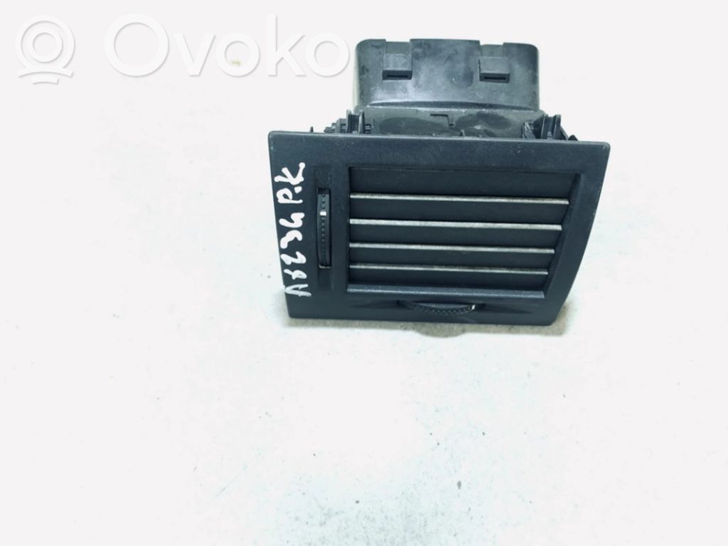 Opel Meriva A Grilă ventilație centrală