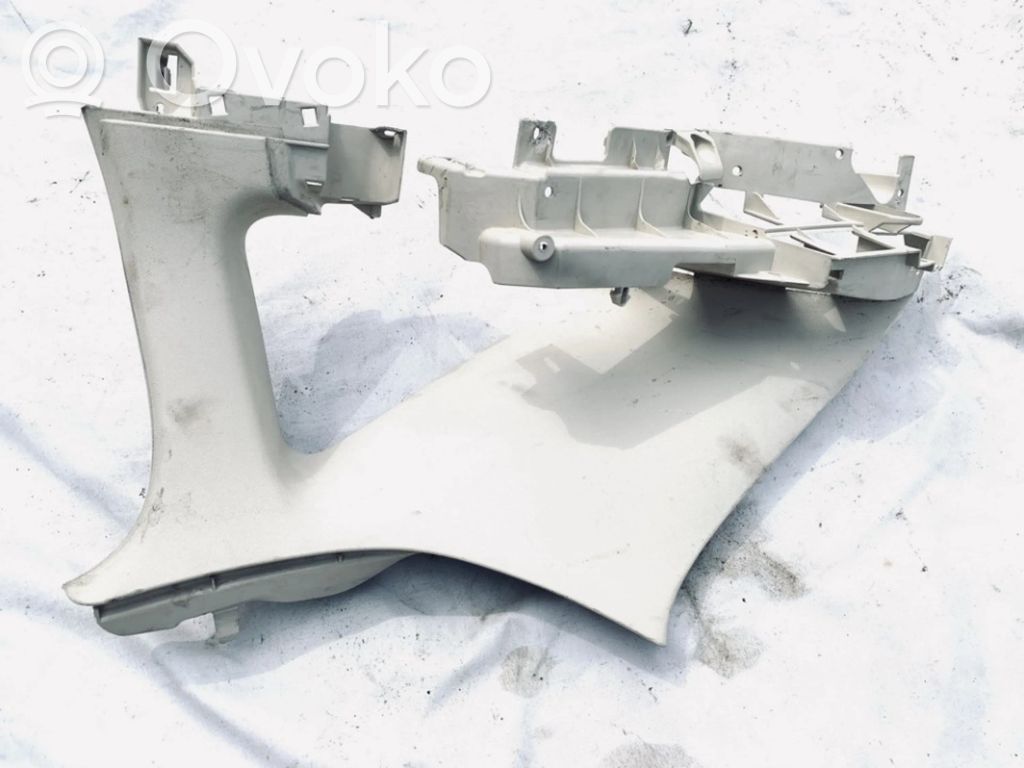 Citroen C4 I Altra parte interiore