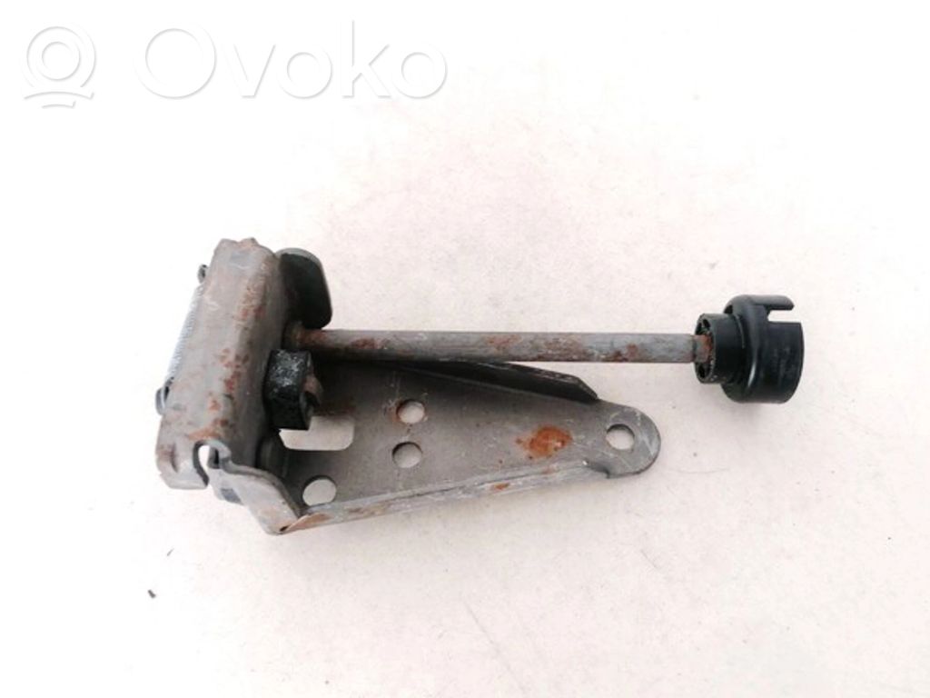 Audi A4 S4 B5 8D Zatrzask blokady oparcia fotela 