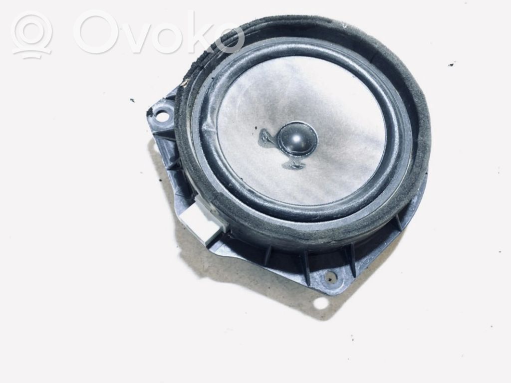 Toyota Yaris Verso Difuzor ușă față