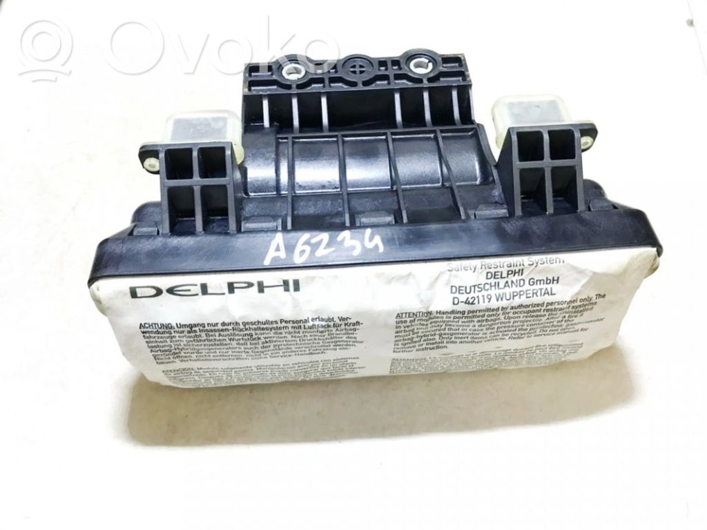 Airbag del pasajero   93335024,18114947,18114947,93335024