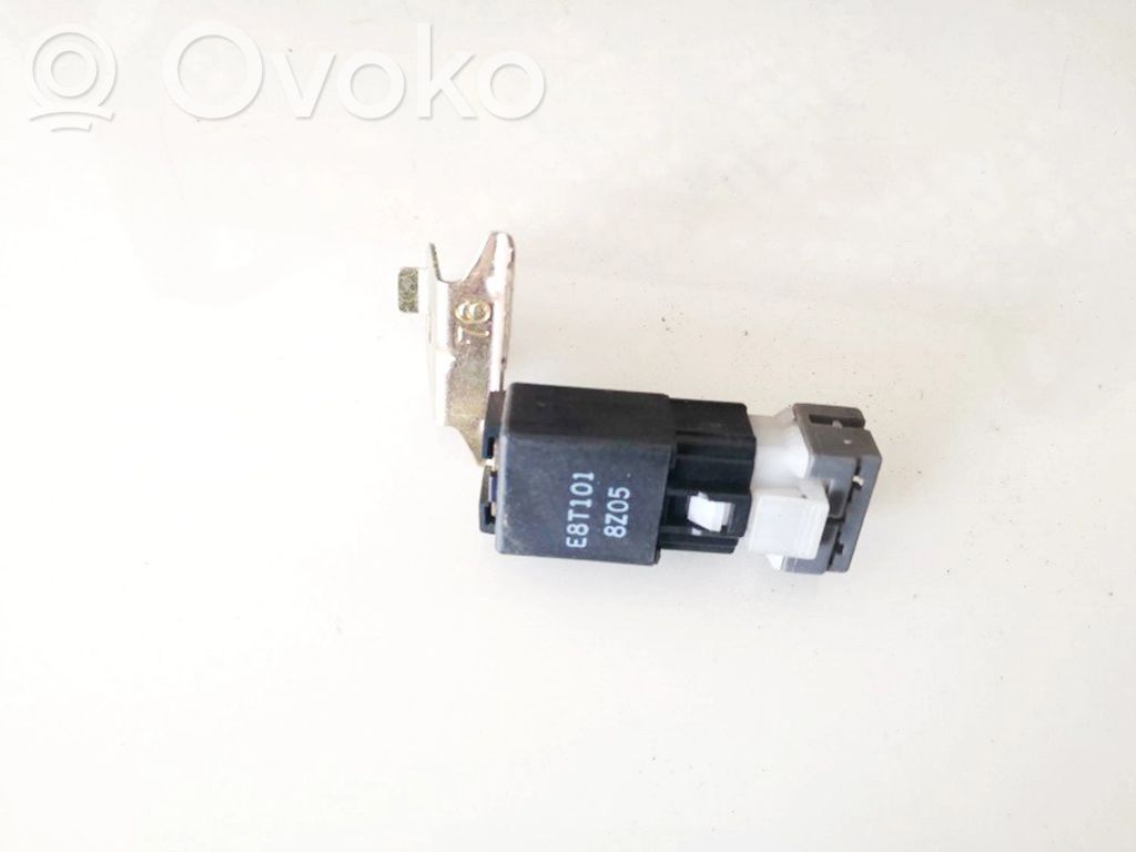 Sonstige Relais   E8T101,E8T101
