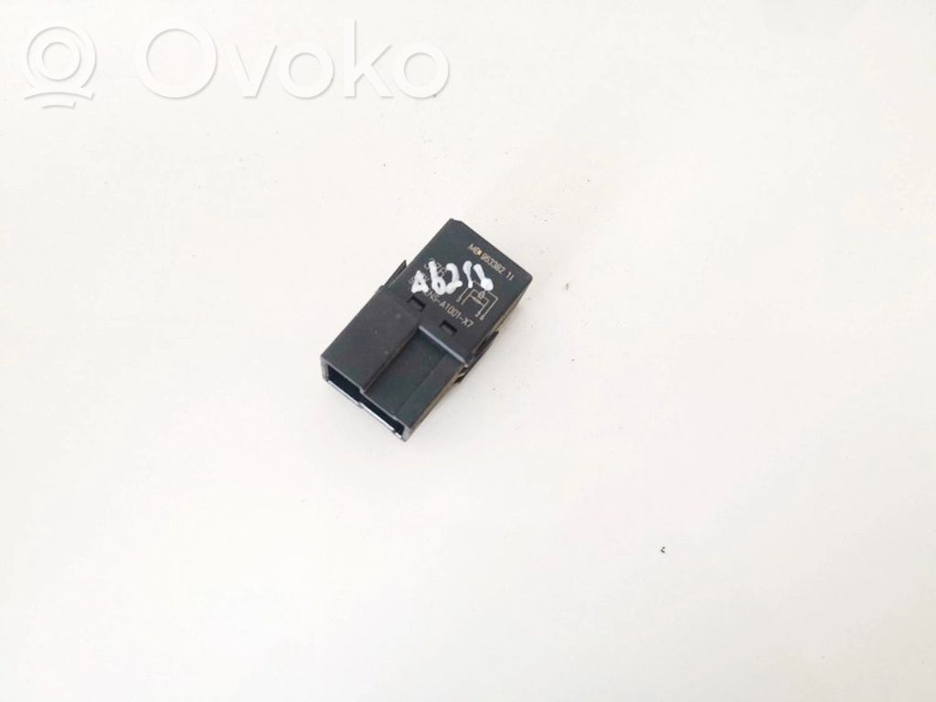Volvo S40, V40 Altri relè 