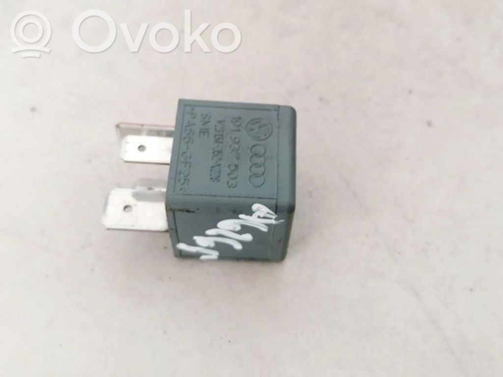 Muu rele   1J0906381A,1J0906381A