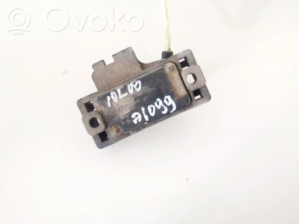 Volvo S70  V70  V70 XC Sensore di pressione 