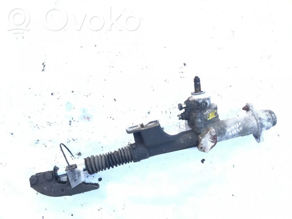 Hammastanko   LHD,811422065,811422065,LHD