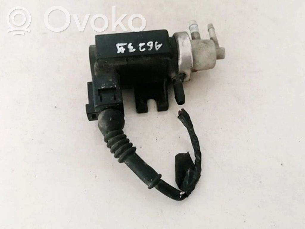 Ford Galaxy Solenoid supapă turbosuflantă 