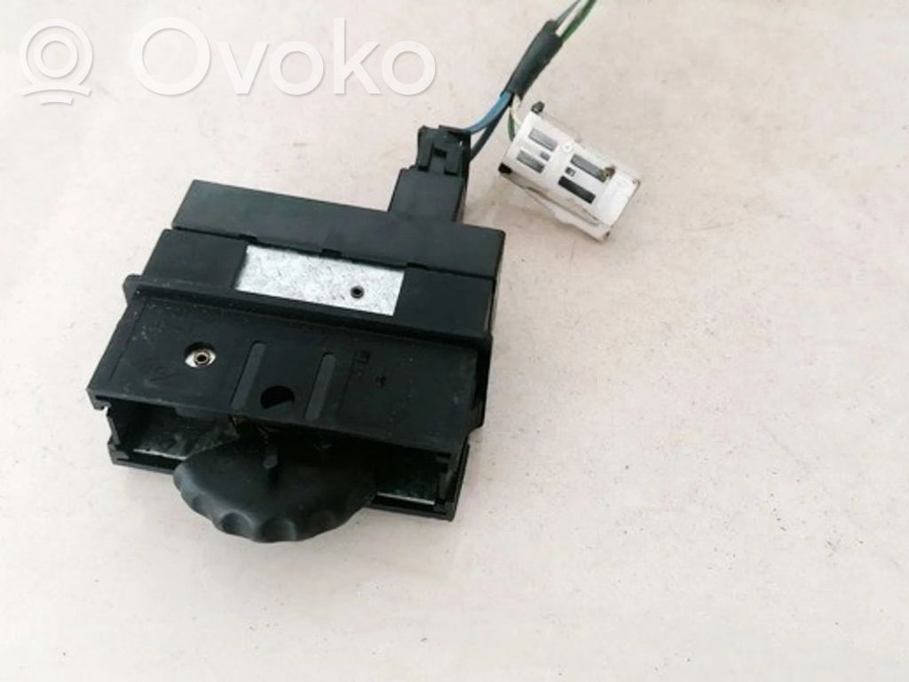 Panel lighting control switch   7700822897,103406,103406,7700822897