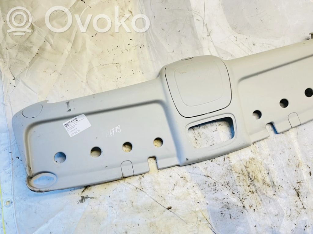 Toyota Yaris Verso Inne części wnętrza samochodu 