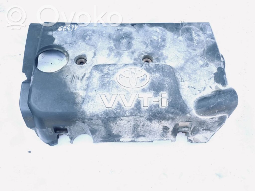 Toyota Yaris Verso Moottorin koppa