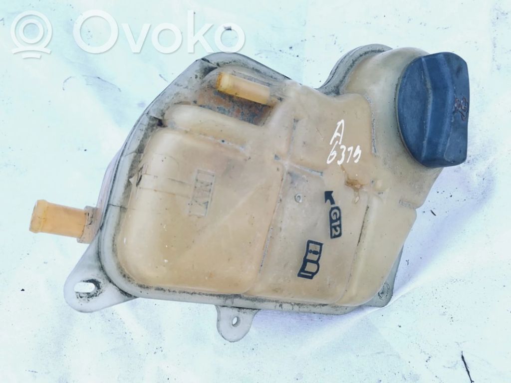 Audi A4 S4 B5 8D Serbatoio di compensazione del liquido refrigerante/vaschetta