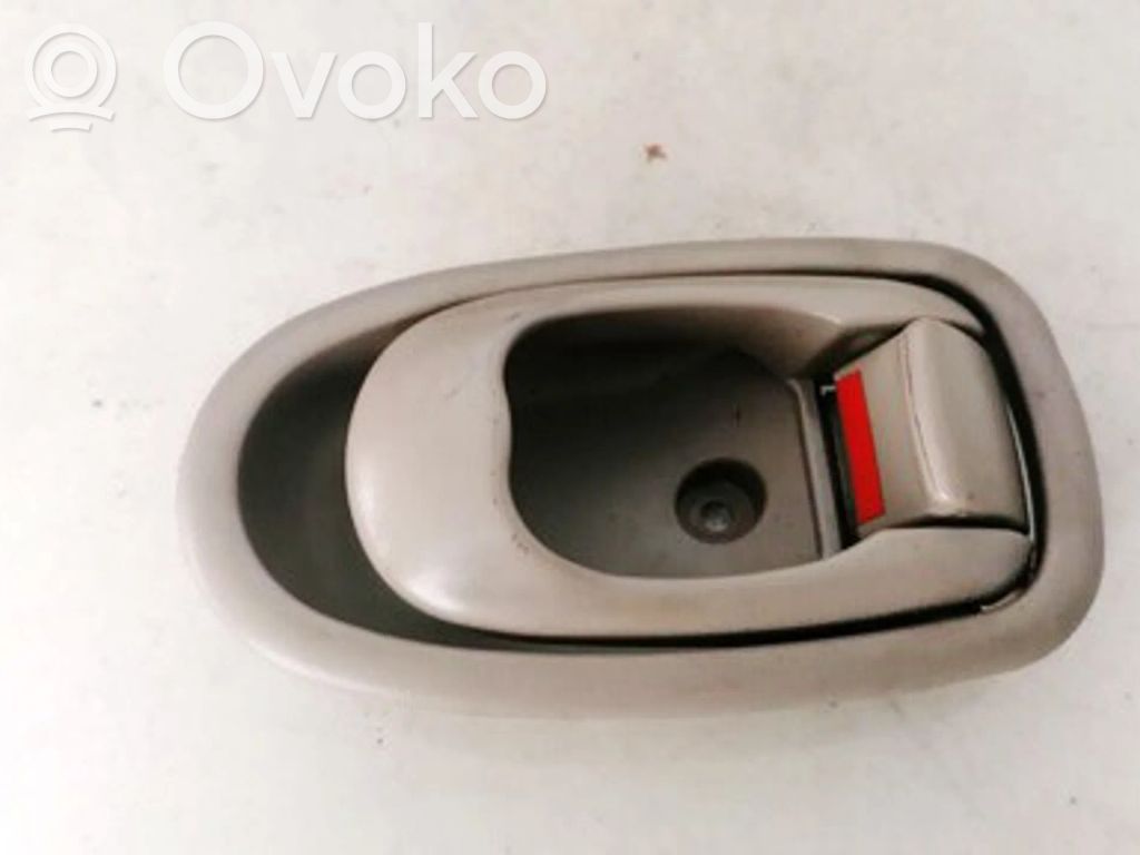 KIA Spectra Mâner interior ușă față 