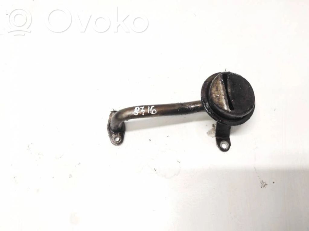 Honda HR-V Conductă/furtun ungere ulei turbosuflantă