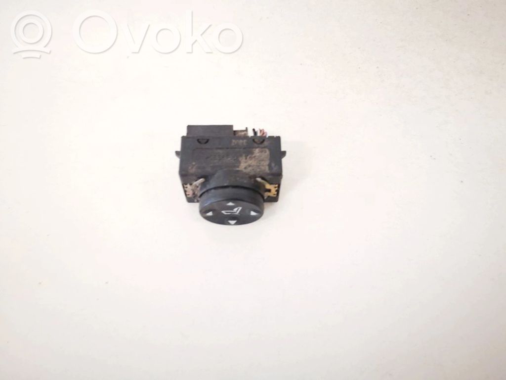 Land Rover Range Rover L322 Interruttore di controllo del sedile 