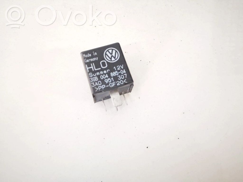 Altri relè   3A0951307,3SB00488504,3A0951307,3SB00488504