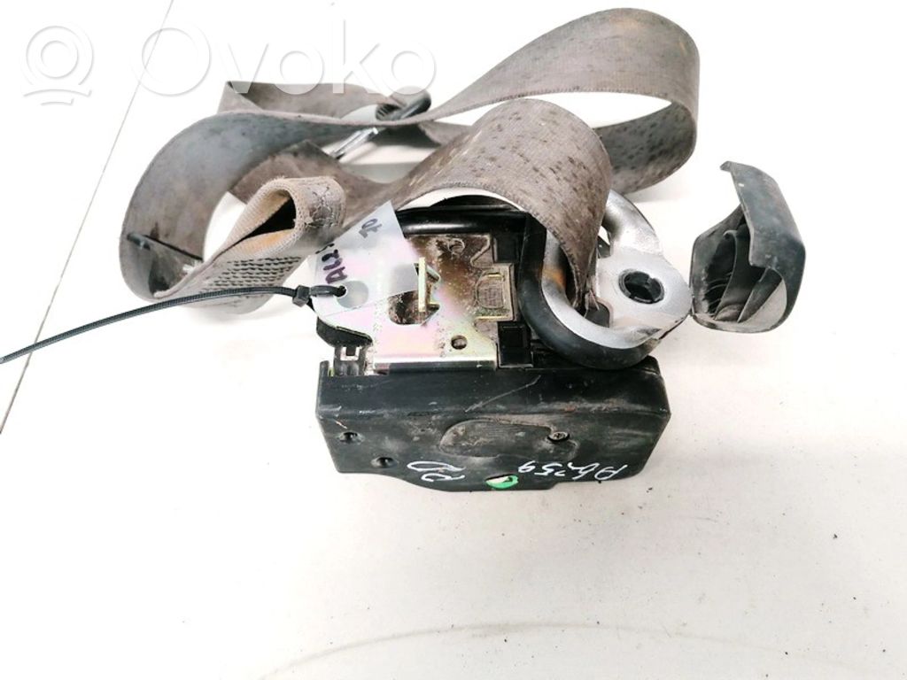 Sicherheitsgurt vorne   6X3857706C,E904167015,6X3857706C,E904167015