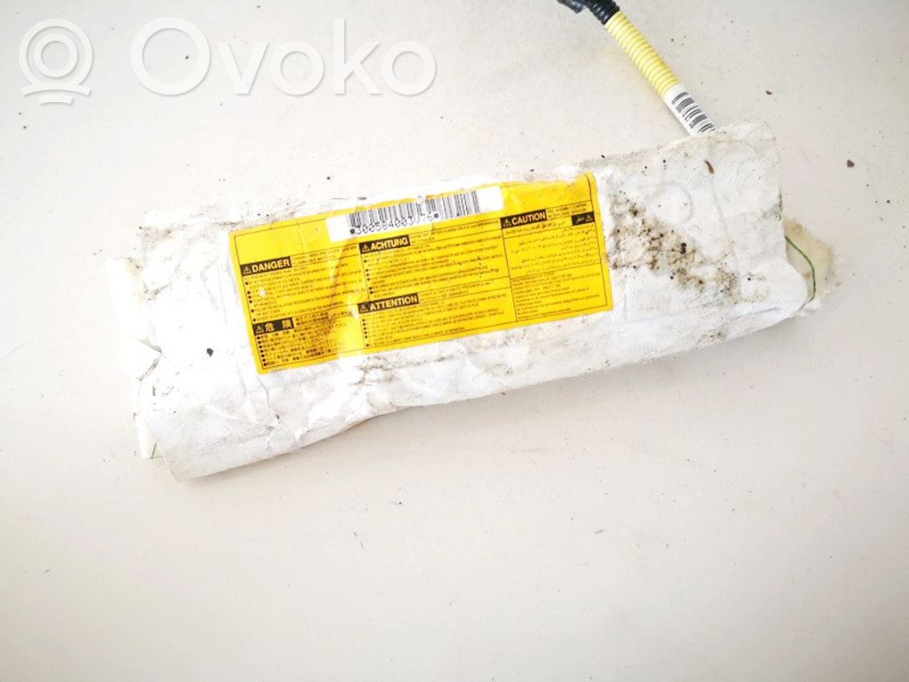 Toyota Avensis Verso Airbag scaun