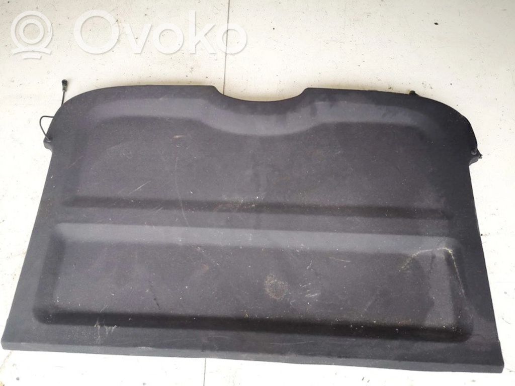 Opel Vectra C Hutablage 