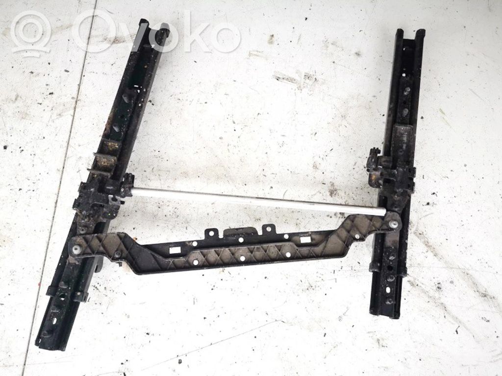 Opel Vectra C Inne części karoserii 
