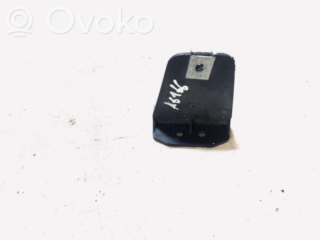 Audi Q7 4L Inne części karoserii 