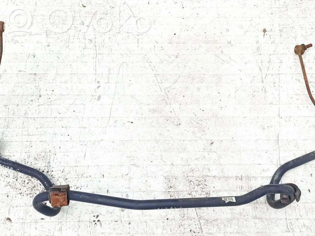 Stabilisator hinten