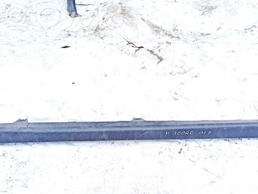 Honda Accord Sottoporta