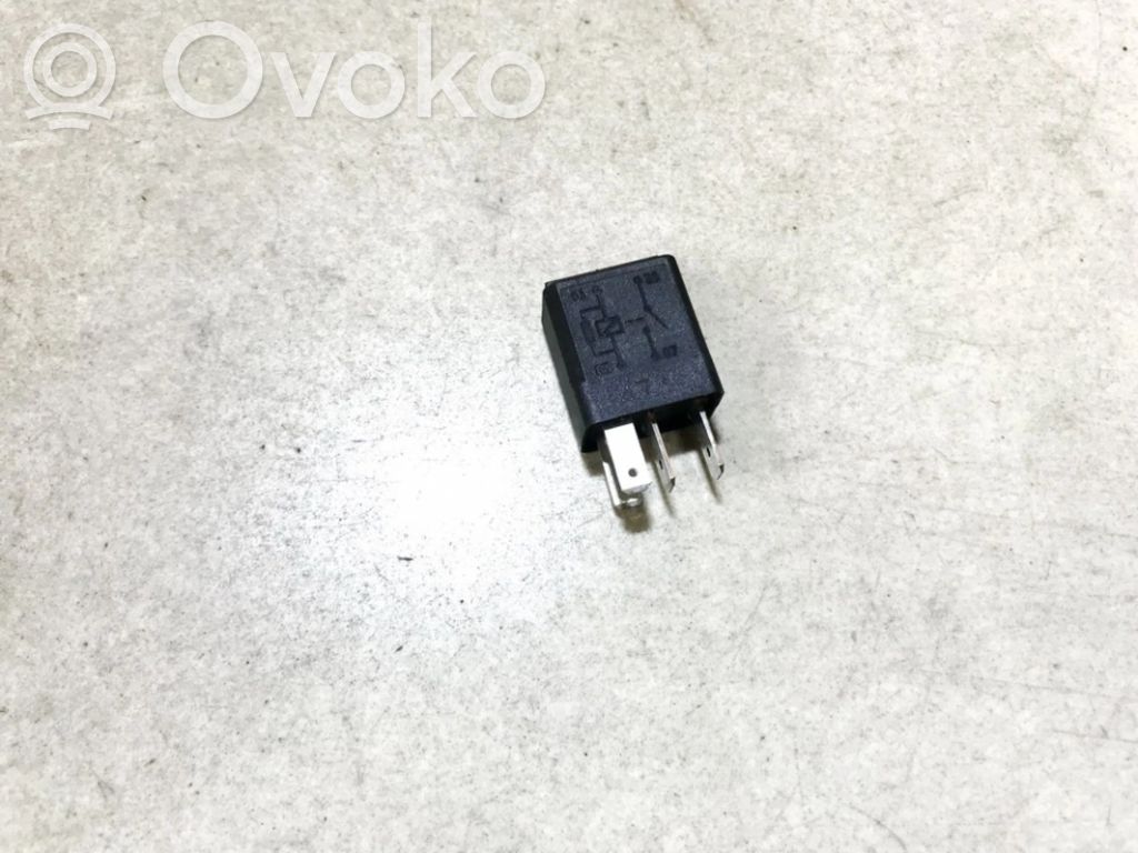 Opel Meriva A Altri relè 