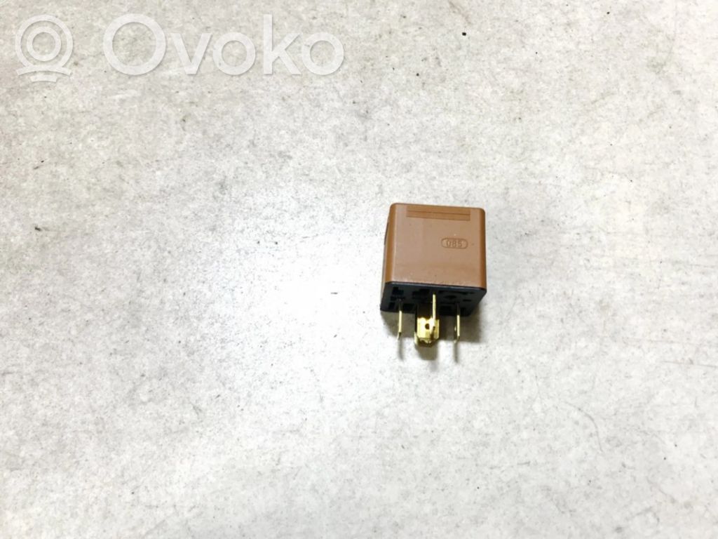 Opel Meriva A Altri relè