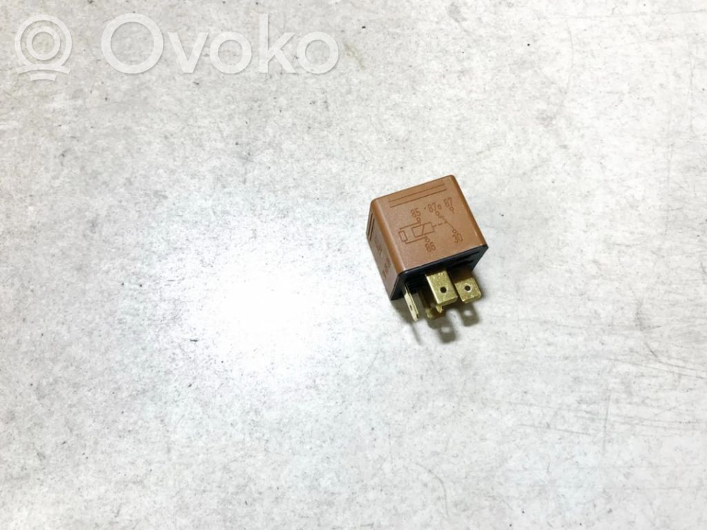 Opel Meriva A Altri relè