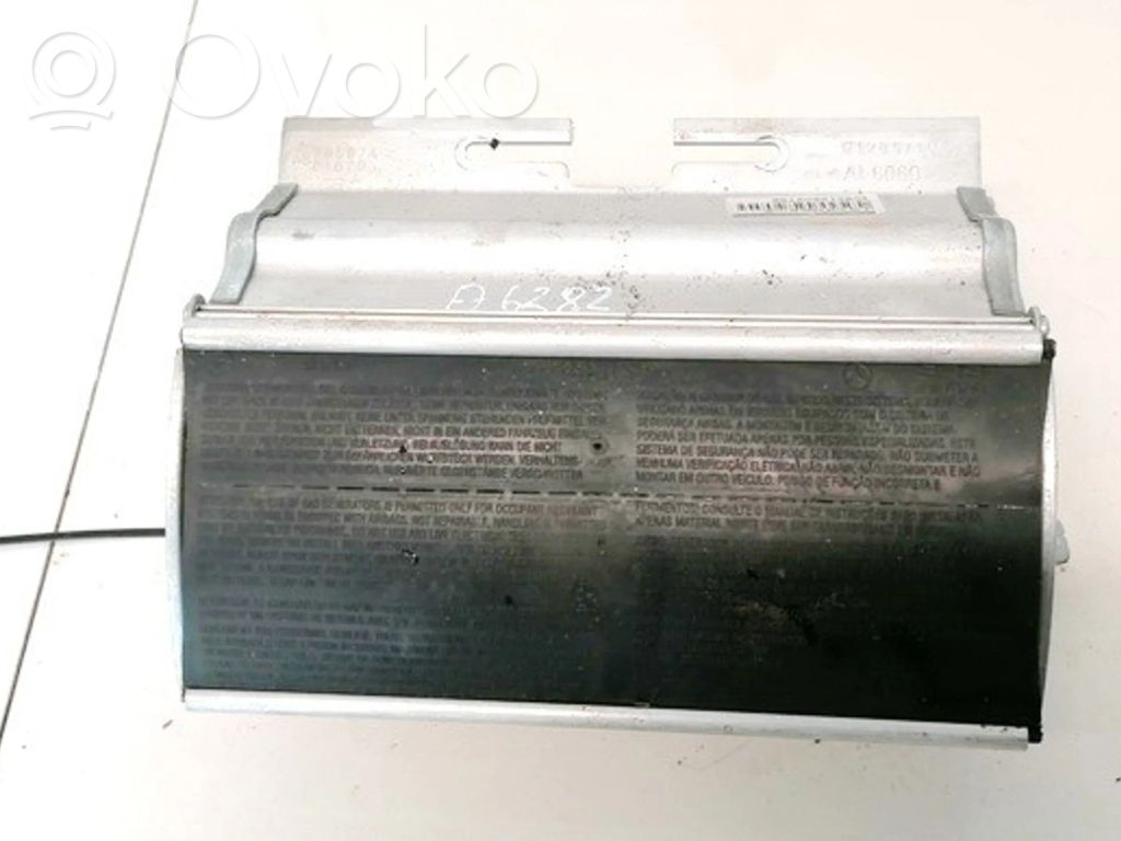 Mercedes-Benz A W168 Airbag pasager 