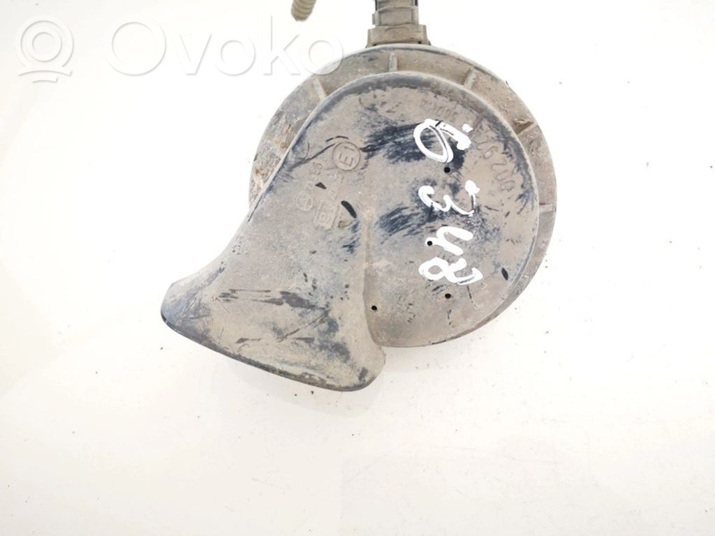 Signal sonore   E120009,002924,002924,E120009