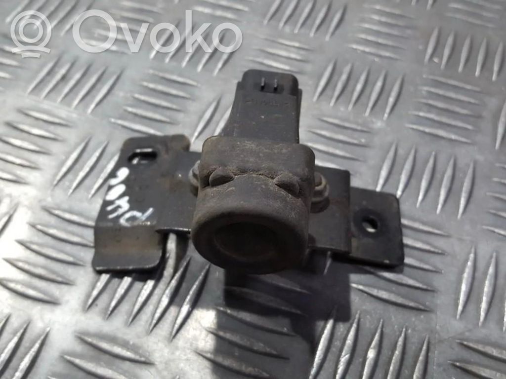 Peugeot 406 Interruttore di interdizione carburante