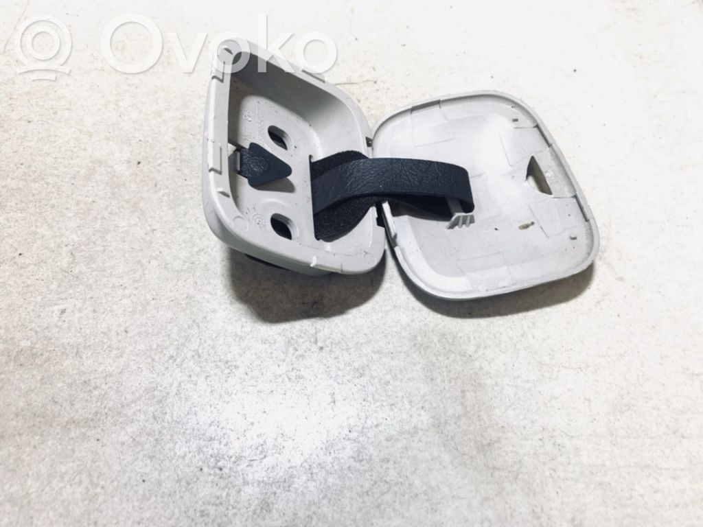 Peugeot 807 Otros repuestos del interior 