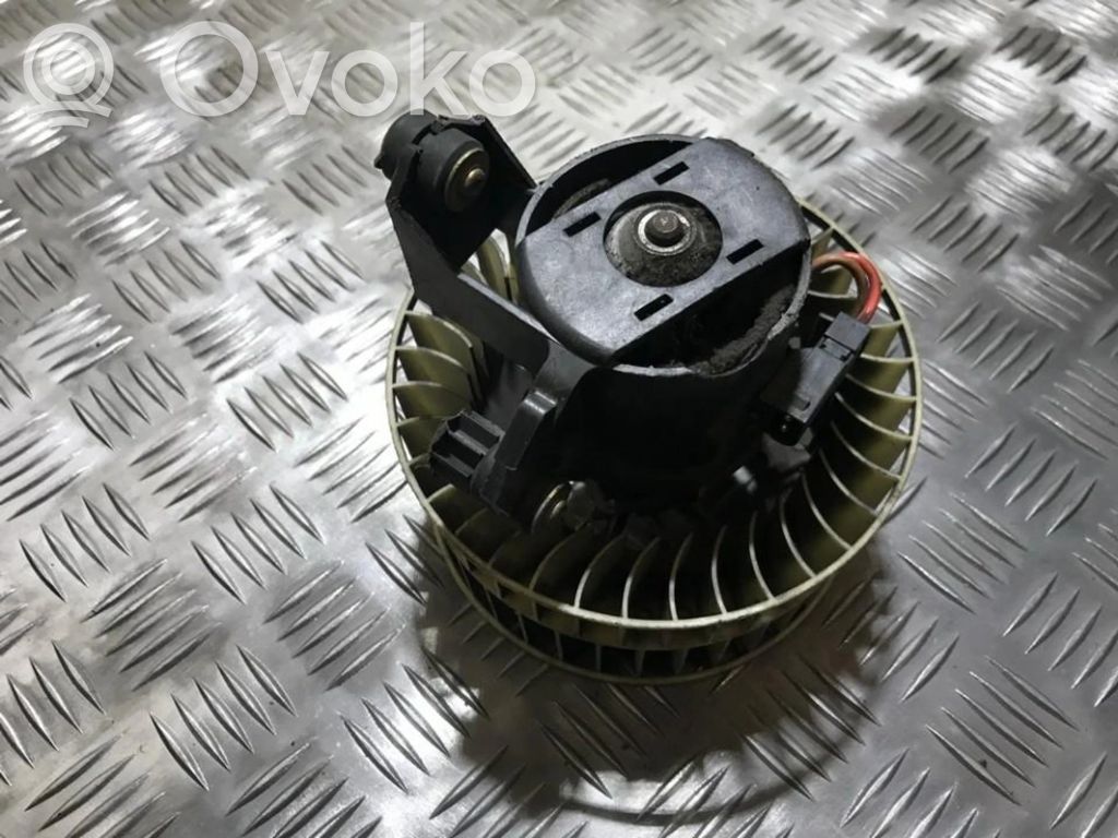 Mercedes-Benz A W168 Ventilator aerotermă