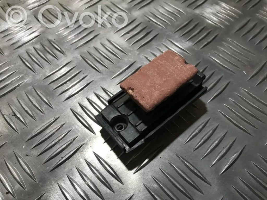 Ford Ka Résistance moteur de ventilateur de chauffage 