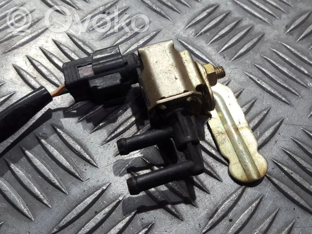 Electroválvula del turbo   K5T48279,K5T48279