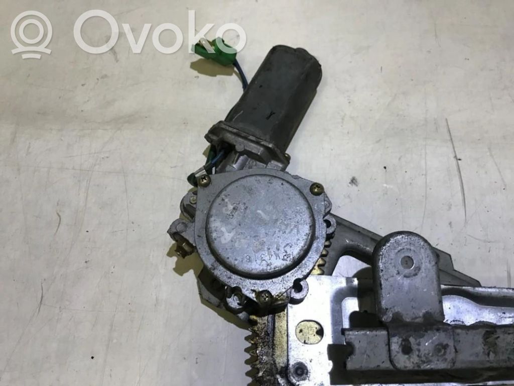 Subaru Legacy Etuoven ikkunan nostomoottori 
