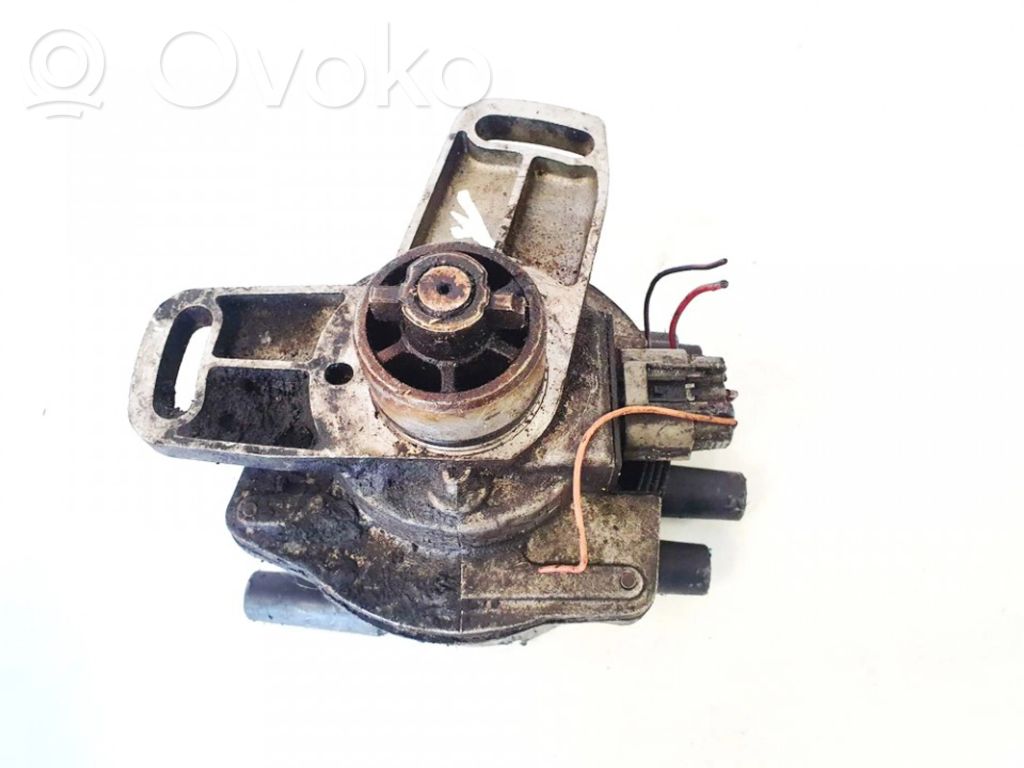 Mazda 626 Spinterogeno Spark 