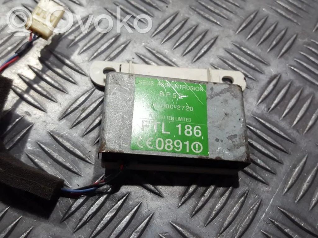 Autres unités de commande / modules   2710002720,2710002720,2710002720,2710002720
