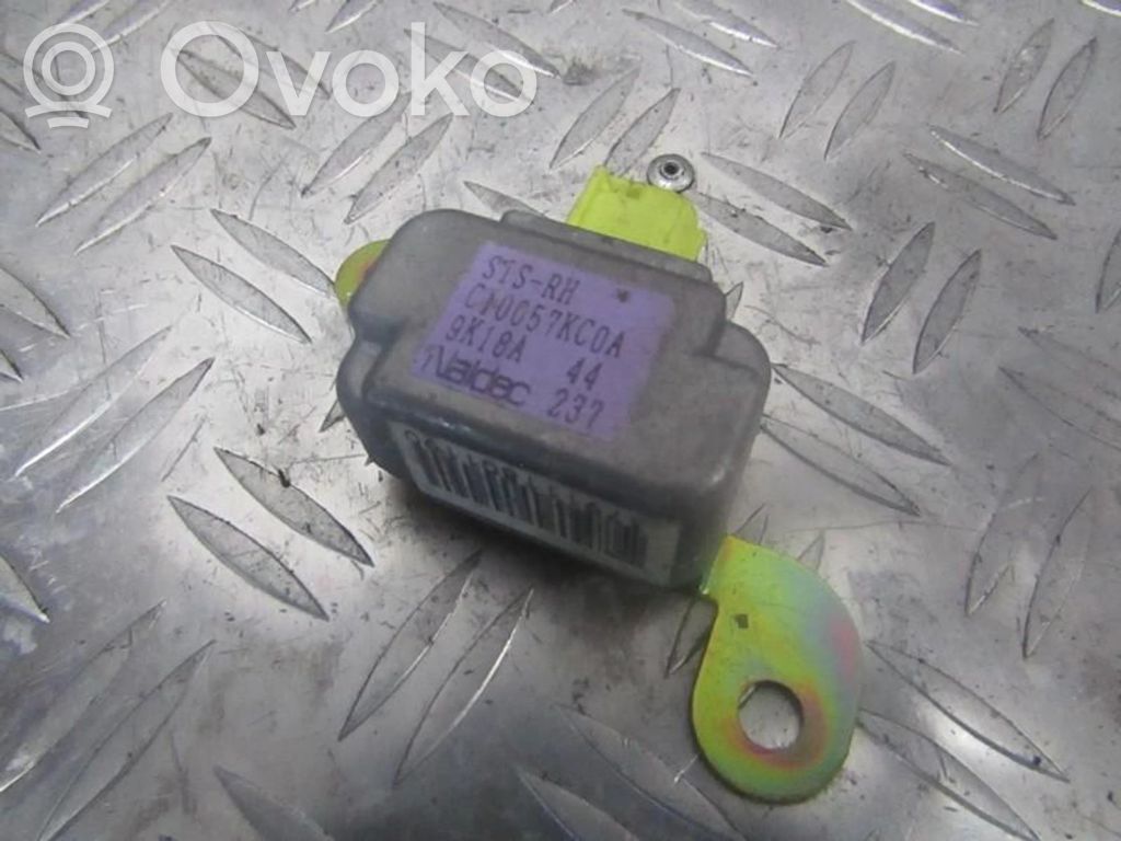 Airbagsensor Crashsensor Drucksensor   C10057KC0A,9K18A,9K18A,C10057KC0A
